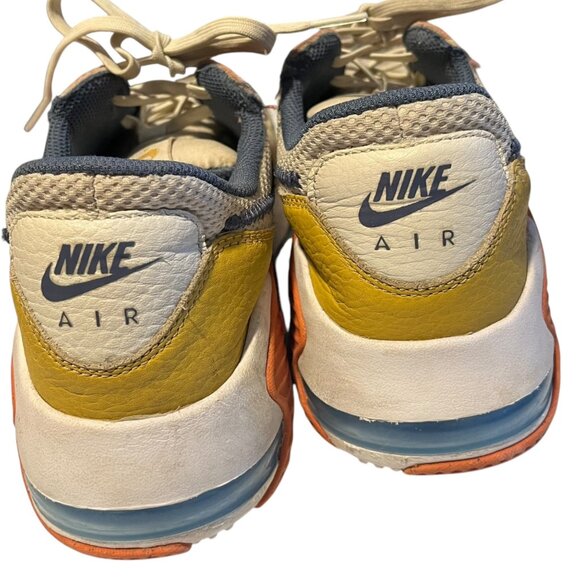 Nike Air Max Excee CD4165 017 Men’s Shoe US Sz 9.5 Phantom‎ Diffused Blue Light main image 11
